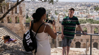 Αθήνα: Για δεύτερη φορά στην λίστα με τις 10 ομορφότερες πόλεις του κόσμου