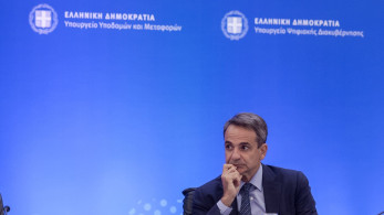 Ζαχαρίας Ζούπης: Καταλυτική η επικράτηση  Μητσοτάκη στο Κέντρο