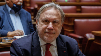 Γιώργος Κατρούγκαλος στην εφημερίδα “tomanifesto”: Ο πρωθυπουργός ασκεί Ι.Χ. εξωτερική πολιτική