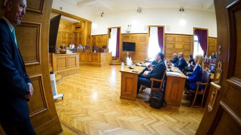 Αποχώρησε από την Εξεταστική σύσσωμη η αντιπολίτευση