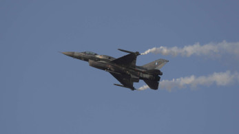 Athens Flying Week-Τανάγρα: Το Rafale έκλεψε την παράσταση