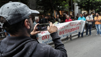 Ο Μάνος Βουλαρίνος γράφει για την… απεργία