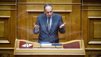 Πλακιωτάκης για τις δηλώσεις Τσελίκ: Εμείς σώζουμε χιλιάδες ζωές στο Αιγαίο