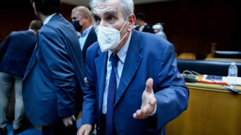 Ειδικό Δικαστήριο: Όχι στην τηλεοπτική κάλυψη της δίκης Παπαγγελόπουλου και Τουλουπάκη