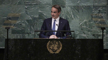 Τweet Μητσοτάκη στα τουρκικά: Η Ελλάδα δεν απειλεί την Τουρκία