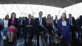 Μητσοτάκης για τη νέα επένδυση της Google: 2 δισ. ευρώ ως το 2030 και 20.000 νέες θέσεις εργασίας