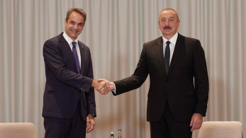 Μητσοτάκης σε Αλίεφ: Κομβικός ο ρόλος της Ελλάδας στην ενεργειακή ασφάλεια των Βαλκανίων και της Ευρώπης