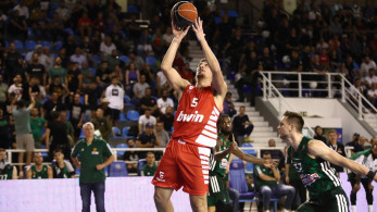 Ο Ολυμπιακός κατέκτησε το 3ο Super Cup-Επικράτησε 67-52 του Παναθηναϊκού