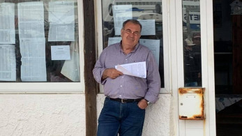Πέθανε ο παράγοντας που κατήγγειλε η Μπεκατώρου
