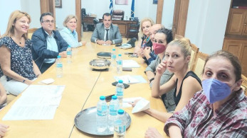 Συνάντηση Πλεύρη-Γκάγκα με ΕΙΝΑΠ για την έλλειψη αναισθησιολόγων στο “Παίδων Αγία Σοφία”