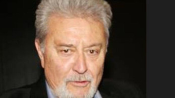 Έφυγε από τη ζωή ο δημοσιογράφος Κωνσταντίνος Ι. Αγγελόπουλος