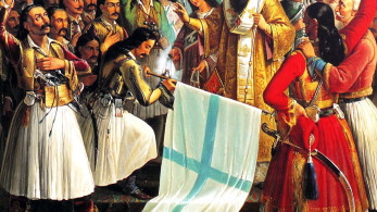 Προκλητικό τουρκικό δημοσίευμα για ελληνική επανάσταση και 1922