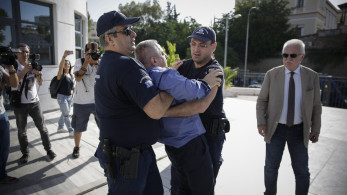 Δις ισόβια στον δολοφόνο της Δώρας Ζεμπέρη