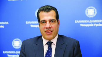 Θάνος Πλεύρης για τα 33 χρόνια από τη δολοφονία του Παύλου Μπακογιάννη: Υπόθεση όλων μας ο αγώνας απέναντι στην τρομοκρατία