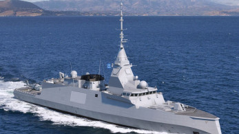 Φρεγάτες Belharra: αρχίζει η ναυπήγηση της τρίτης «FDI HN ΦΟΡΜΙΩΝ» στη Γαλλία