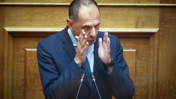 Γεραπετρίτης: Βαριά χυδαιότητα και σχέδιο σπίλωσης εις βάρος μου
