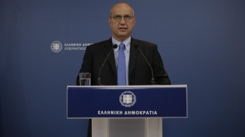 Οικονόμου για απώλεια του Κωνσταντίνου Αγγελόπουλου: «Άξιος και σεμνός λειτουργός του Τύπου»