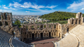 Διεθνής διάκριση για την Αττική: Κορυφαίος προορισμός αειφόρου τουρισμού στην Ευρώπη