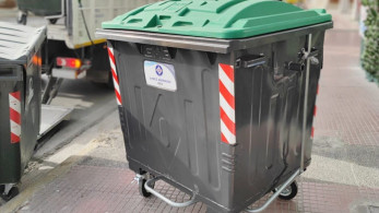 Ανακύκλωση αποβλήτων από το Δήμο Πλατανιά Χανίων