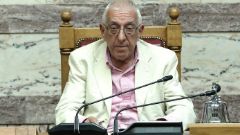 Νικήτας Κακλαμάνης: Η έλλειψη πολιτικών ηγετών κοστίζει πολύ ακριβά στην Ευρώπη, που βαδίζει σε επικίνδυνα μονοπάτια