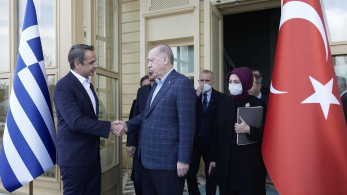 Πιέζει η δύση τον Ερντογάν- Πόσο πιθανή είναι μια νέα συνάντηση με Μητσοτάκη;