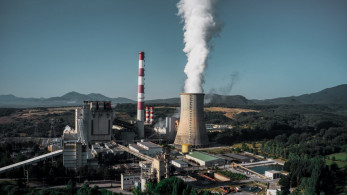 Έργα παραγωγής ηλεκτρικής ενέργειας ετοιμάζει η Σαουδική Αραβία