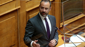 Μαραβέγιας για Πολάκη: Ψεύδη και συκοφαντίες – Η συνέχεια θα δοθεί στα δικαστήρια
