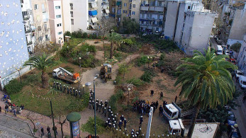 Πολιτικός παραλογισμός για το Πάρκο Κύπρου και Πατησίων