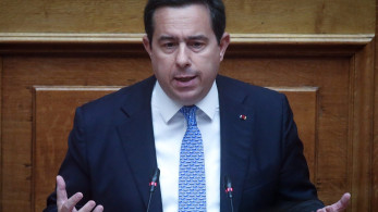 Μήνυμα Μηταράκη σε Τουρκία: Σταματήστε τις ροές- Ζωές χάνονται στο Αιγαίο