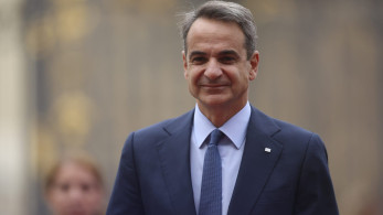 Μητσοτάκης: Η Ελλάδα απαντά με αυτοπεποίθηση – Οι ηγέτες της Ευρώπης είδαν ποιος προκαλεί