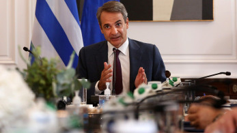 Ευχετήρια ανάρτηση Μητσοτάκη για την Εβραϊκή Πρωτοχρονιά