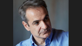 Κυρίαρχος στο πολιτικό σκηνικό ο Κυριάκος Μητσοτάκης -Μεγάλη η αποδοχή στο Κέντρο