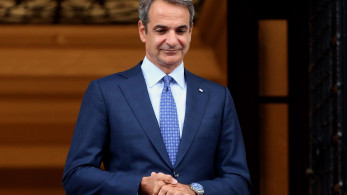 Σε εκδήλωση της Google και στην ονοματοδοσία της πυραυλακάτου «Βλαχάκος» ο πρωθυπουργός