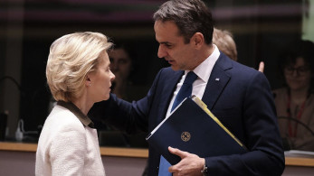 Μετά τη δικαίωση Μητσοτάκη και τη «στροφή» Κομισιόν για το πλαφόν, στην Πράγα για «ισχυρό πολιτικό μήνυμα»