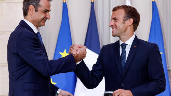 Παρέμβαση Γαλλίας για τις τουρκικές απειλές: Τα κράτη-μέλη της νότιας Ευρώπης θα στηρίξουμε την Ελλάδα
