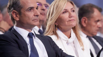 Στο Λονδίνο εκτάκτως ο πρωθυπουργός – Επιδεινώθηκε η υγεία του πατέρα της συζύγου του