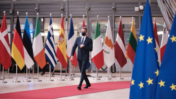 Σύνοδος Κορυφής: Στο επίκεντρο ευρωπαϊκή λύση στην ενεργειακή κρίση-Δύσκολο ένα τετ α τετ Μητσοτάκη-Ερντογάν