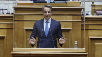 Μητσοτάκης για Τουρκία: Ανιστόρητες ορέξεις και απειλές συντρίβονται στις δικές μας κόκκινες γραμμές