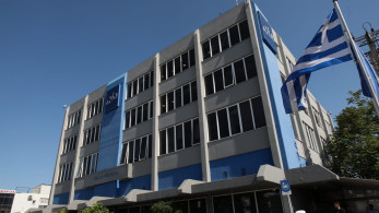 ΝΔ: Θρασύδειλοι τραμπούκοι απειλούν τη ζωή αστυνομικών και του Τάκη Θεοδωρικάκου