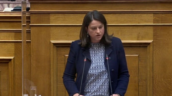 Αγωγή Κεραμέως κατά ΔΟΕ: Ζητά να κριθεί παράνομη η απεργία – Μιλά για οπισθοδρομική στάση