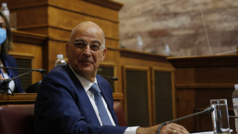 Δένδιας: «Πολιτικό ορόσημο η πλήρης άρση του εμπάργκο όπλων των ΗΠΑ προς την Κύπρο»