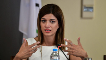 Υπ. Τουρισμού για Νοτοπούλου: Αναπαράγει ψέματα σε μια χρονιά -σταθμό για τον τουρισμό