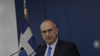 Οικονόμου: Στο 12,2% η ανεργία τον Αύγουστο έναντι 17,4% που την άφησε η κυβέρνηση ΣΥΡΙΖΑ