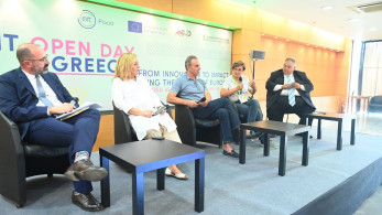Ο ΟΚΑΑ στην Έκθεση BEYOND 2022 για πρώτη φορά