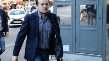Στις 18 Νοεμβρίου το ειδικό δικαστήριο για Παππά και Καλογρίτσα