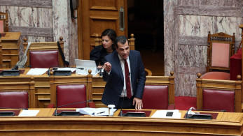 Πλεύρης: ΣΥΡΙΖΑ κατά κυβέρνησης ΣΥΡΙΖΑ για τον προσωπικό γιατρό