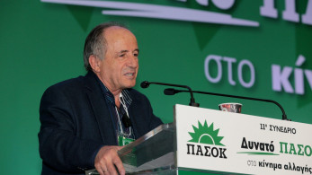Καμπανάκι Πολυζωγόπουλου για υποκλοπές και παρακολουθήσεις: Δεν επιφέρουν πολιτικό όφελος
