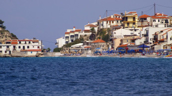 North Evia-Samos Pass: Aνοίγει ξανά η πλατφόρμα την Δευτέρα