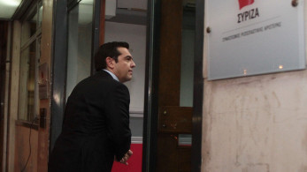Νίκος Γ. Σακελλαρόπουλος: Ο Τσίπρας έθαψε την απλή αναλογική
