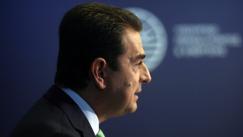 Συμφωνία ΔΕΠΑ-TotalEnergies για προμήθεια LNG- Σκρέκας: Καθοριστικό βήμα για την ενεργειακή επάρκεια